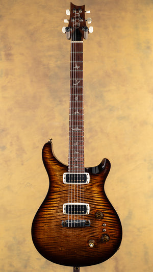 2020 PRS Paul's Guitar Black Gold 10 Top