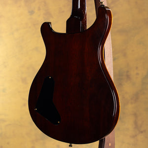 2020 PRS Paul's Guitar Black Gold 10 Top