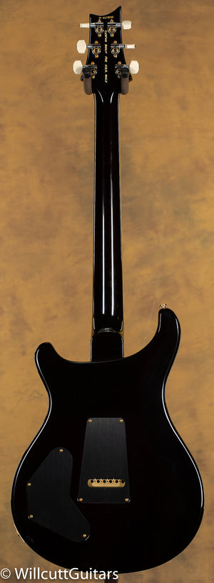 PRS Wood Libarary DGT Goldtop Brazilian Fingerboard