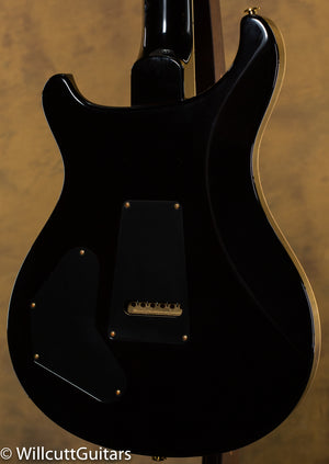 PRS Wood Libarary DGT Goldtop Brazilian Fingerboard