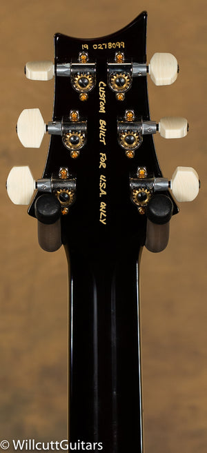 PRS Wood Libarary DGT Goldtop Brazilian Fingerboard