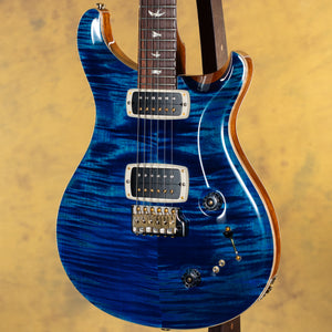 2019 PRS 408 Aquamarine 10 Top