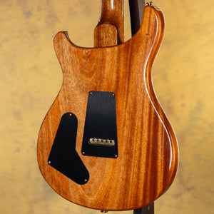 2019 PRS 408 Aquamarine 10 Top