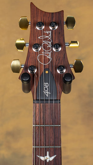 2019 PRS 408 Aquamarine 10 Top