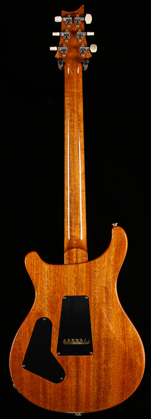 2019 PRS 35th Anniversary Custom 24 Charcoal 10 Top (071)