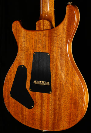 2019 PRS 35th Anniversary Custom 24 Charcoal 10 Top (071)