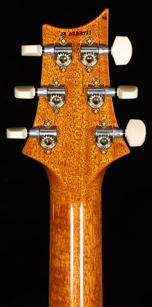 2019 PRS 35th Anniversary Custom 24 Charcoal 10 Top (071)