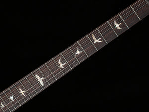 2019 PRS 35th Anniversary Custom 24 Charcoal 10 Top (071)