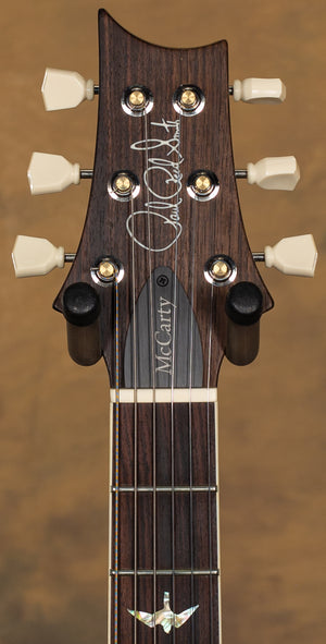 2019 PRS McCarty Black Gold Burst