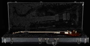 2019 PRS McCarty Black Gold Burst
