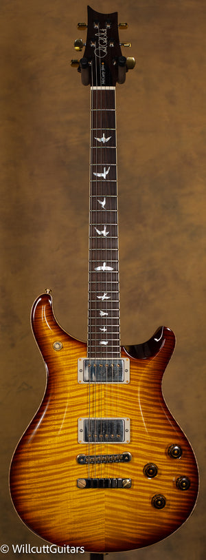 PRS Wood Library McCarty 594 McCarty Tobacco Burst