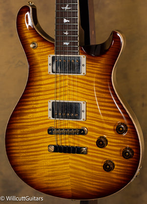 PRS Wood Library McCarty 594 McCarty Tobacco Burst