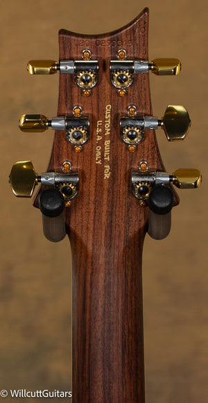 PRS Wood Library McCarty 594 McCarty Tobacco Burst