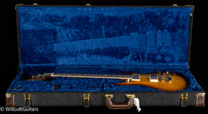 PRS Wood Library McCarty 594 McCarty Tobacco Burst