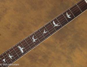 PRS Wood Library McCarty 594 McCarty Tobacco Burst