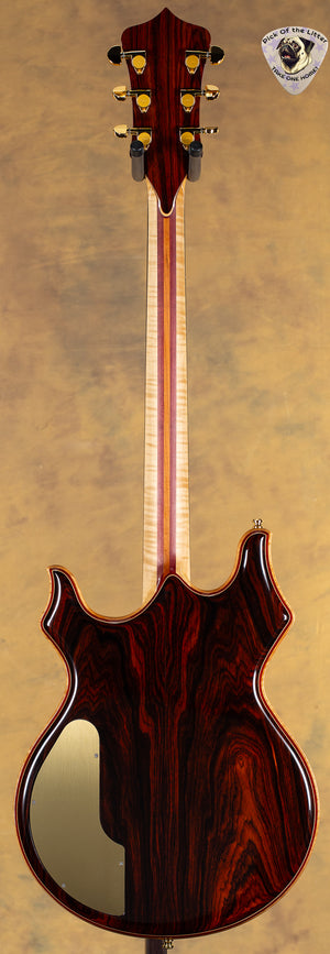 2002 Alembic Tribute Cocobolo