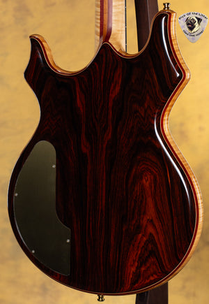 2002 Alembic Tribute Cocobolo