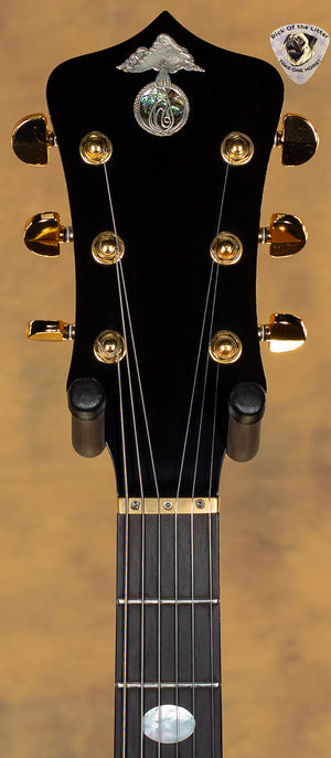 2002 Alembic Tribute Cocobolo