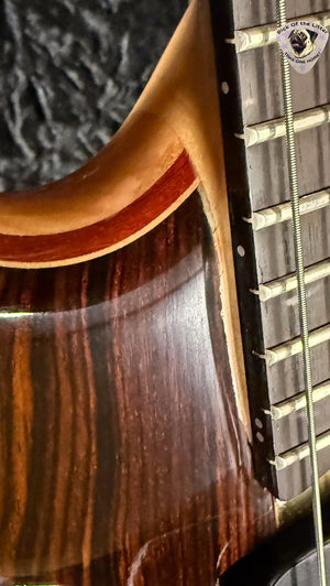 2002 Alembic Tribute Cocobolo