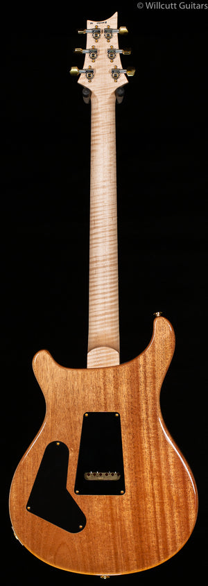 2020 PRS Wood Library Custom 24 "Fatback" Jade Smokeburst Artist Top Flamed Maple Neck