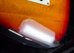 2003 G&L Tribute Legacy Sunburst