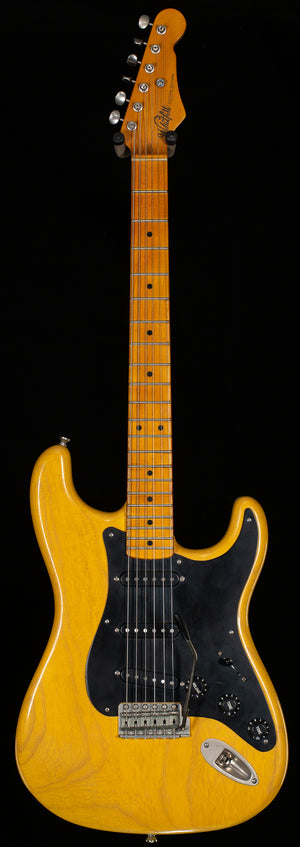 Whitfill S Tremolo Butterscotch (824)