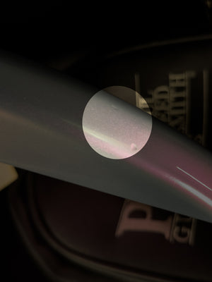 2020 PRS Silver Sky Limited Edition Lunar Ice