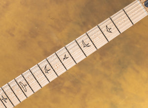 2020 PRS Silver Sky Limited Edition Lunar Ice