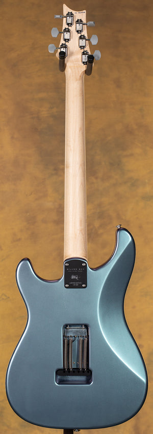 2020 PRS Silver Sky Limited Edition Lunar Ice