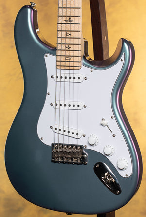 2020 PRS Silver Sky Limited Edition Lunar Ice