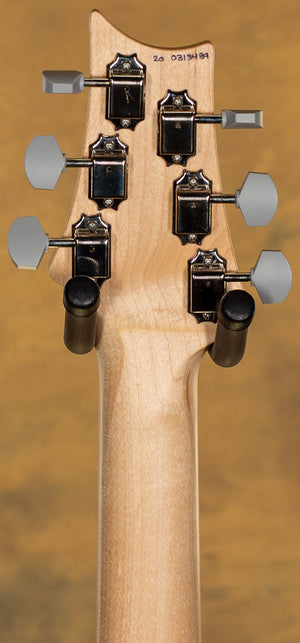 2020 PRS Silver Sky Limited Edition Lunar Ice