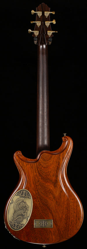 Scott Walker Custom Santa Cruz Legacy Natural One Piece Quilt (324)