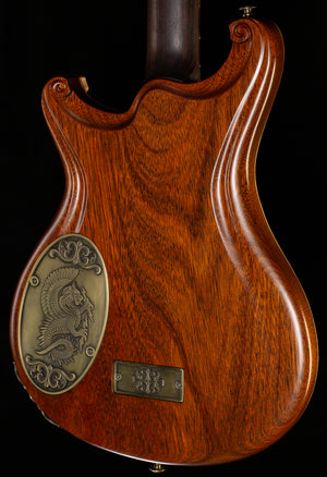 Scott Walker Custom Santa Cruz Legacy Natural One Piece Quilt (324)