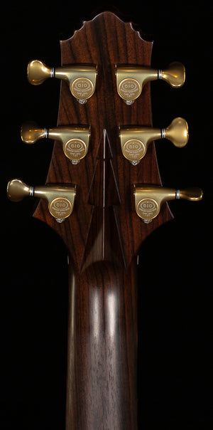 Scott Walker Custom Santa Cruz Legacy Natural One Piece Quilt (324)