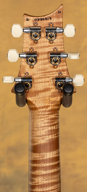 2021 PRS DGT Wood Library 10 Top