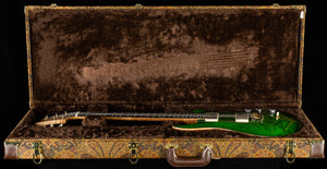 2021 PRS DGT Wood Library 10 Top