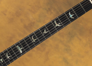 2021 PRS DGT Wood Library 10 Top