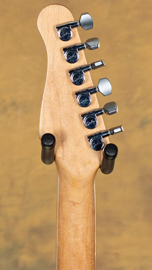 Godin Model SD Blue