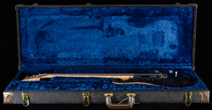 2022 PRS Wood Library Custom 24 10 Top