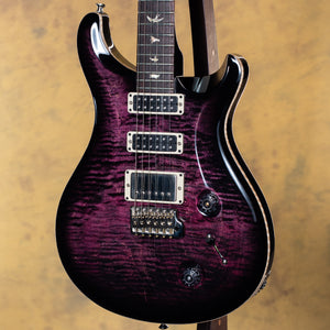2022 PRS Studio Purple Iris