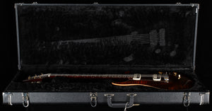 2022 PRS Paul's Guitar Orange Tiger 10 Top