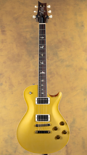 2023 PRS McCarty 594 Singlecut Gold Top