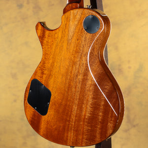 2023 PRS McCarty 594 Singlecut Gold Top