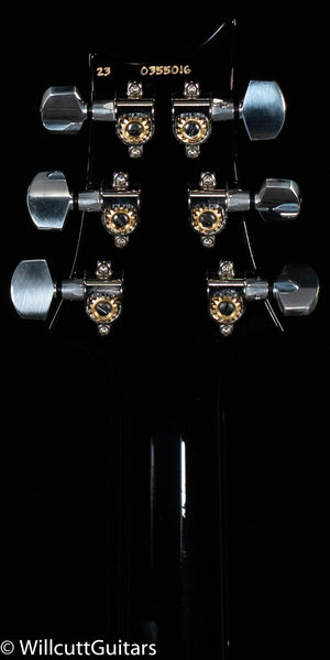 PRS Studio 22 Black (016)