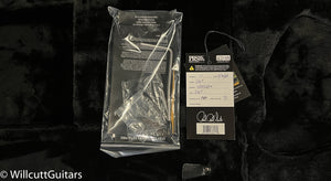 PRS DGT Gold Top (254)