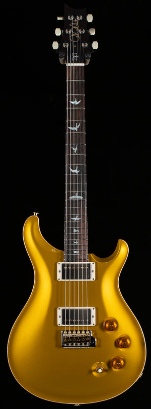 PRS Wood Library DGT Gold Top Brazilian (219)