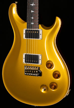 PRS Wood Library DGT Gold Top Brazilian (219)