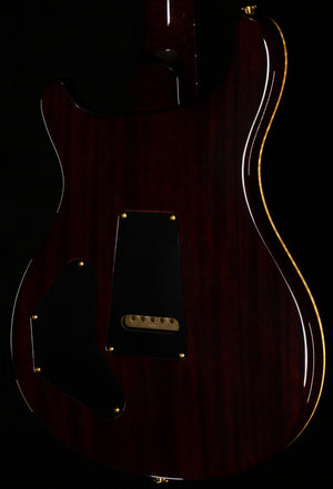 PRS Wood Library DGT Gold Top Brazilian (219)