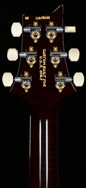 PRS Wood Library DGT Gold Top Brazilian (219)