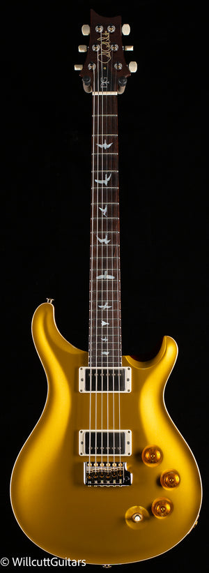 PRS Wood Library DGT Gold Top Brazilian (220)